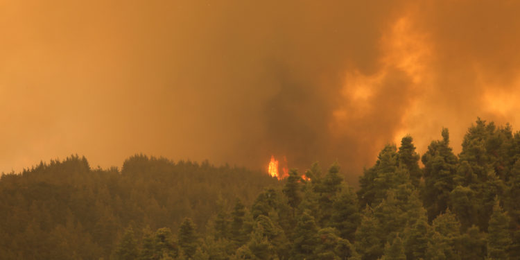 Αντιστράτηγος