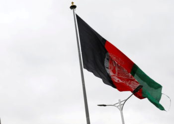 Αφγανιστάν - Ταλιμπάν