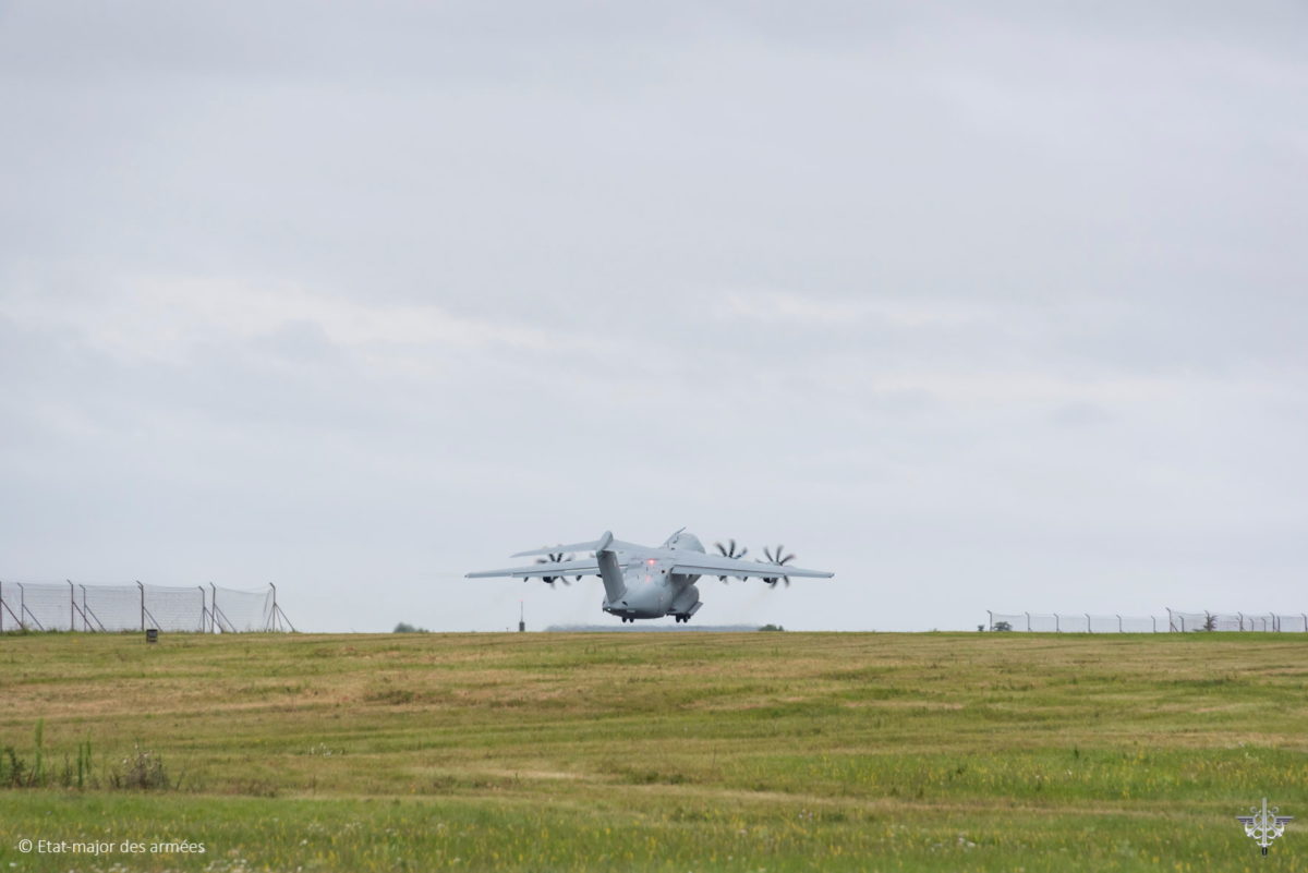 Καμπούλ - Γερμανία