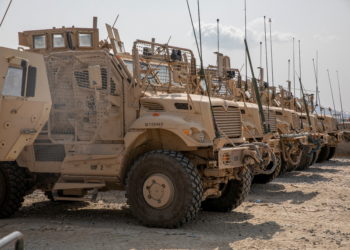 «Καρφιά» Βρετανίας εναντίον ΗΠΑ για την αποχώρηση από το Αφγανιστάν