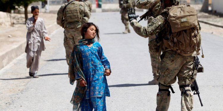 Αφγανιστάν