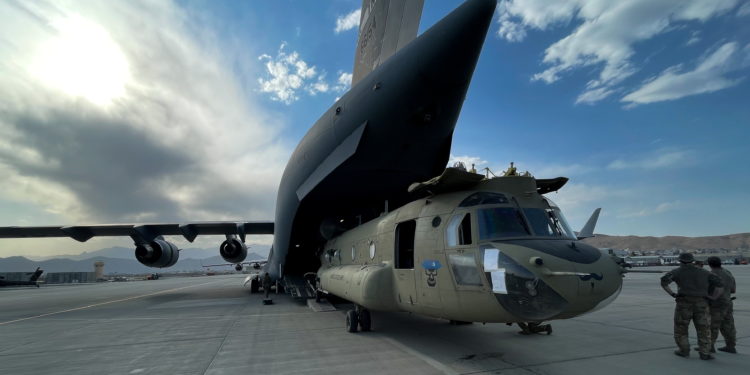 Αφγανιστάν