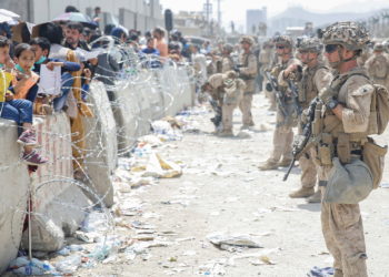 ΝΑΤΟ - Αφγανιστάν