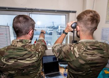 Γαλλία - Καμπούλ