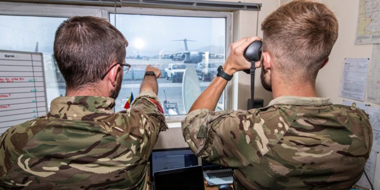 Γαλλία - Καμπούλ