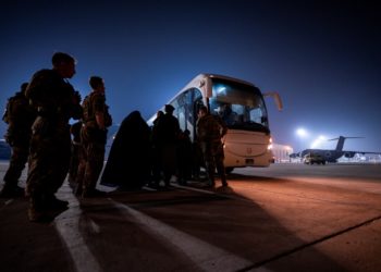 Γαλλία - Αφγανιστάν