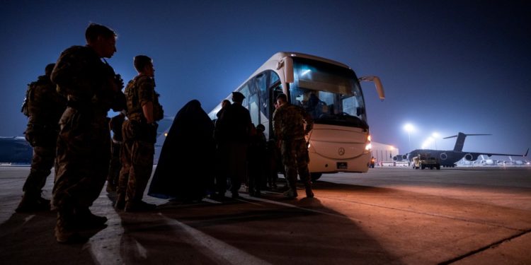 Γαλλία - Αφγανιστάν