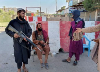 Αφγανιστάν