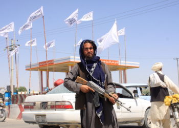 Καμπούλ - Ταλιμπάν