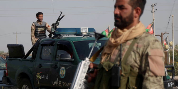 Αφγανιστάν