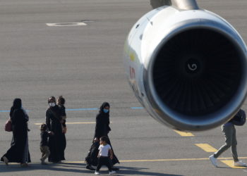 Αφγανιστάν: Είναι «πολύ πιθανό» η Γαλλία να ολοκληρώσει μέχρι την Πέμπτη τις επιχειρήσεις απομάκρυνσης