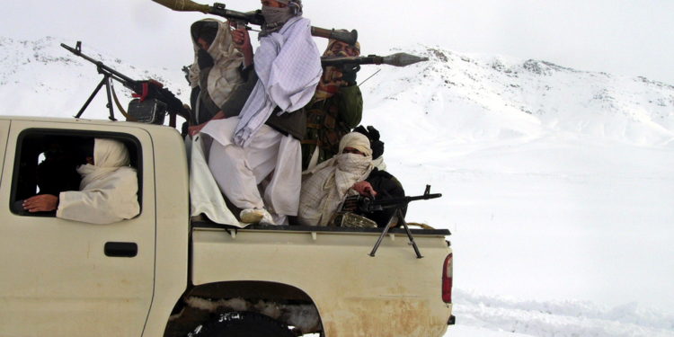 Αφγανιστάν: Αιματηρές μάχες ανάμεσα σε Ταλιμπάν και μέλη της Αντίστασης στην «Κοιλάδα των Πέντε Λεόντων»