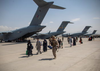 Αφγανιστάν