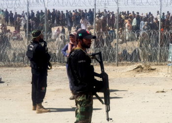 Αφγανιστάν