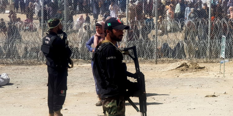 Αφγανιστάν