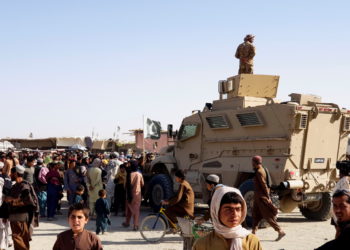 Αφγανιστάν