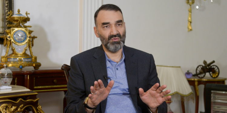 Αφγανιστάν