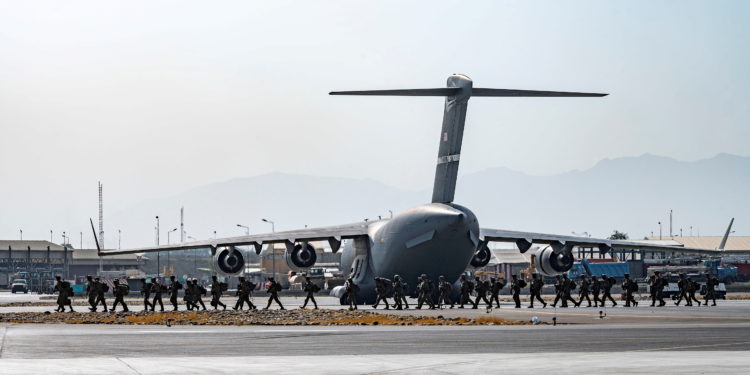 Αφγανιστάν