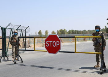 Ουζμπεκιστάν