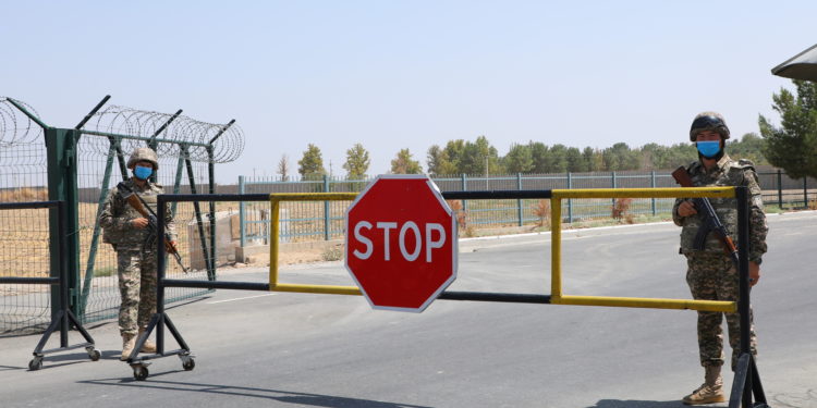 Ουζμπεκιστάν