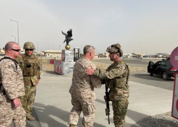 Αφγανιστάν