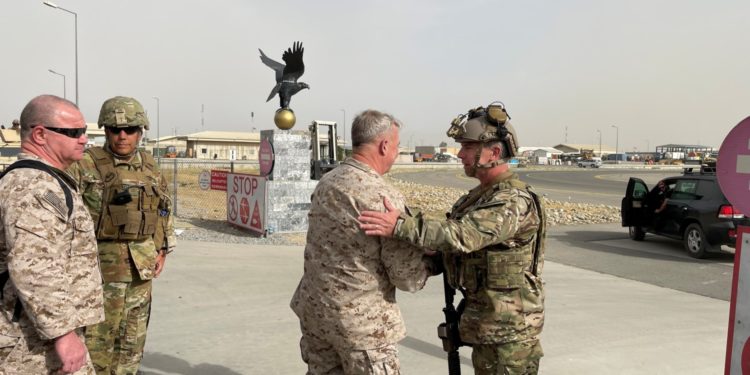 Αφγανιστάν