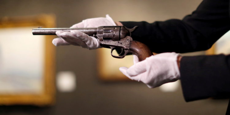 Μπίλι δε Κιντ