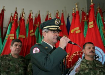 Κολομβία: Πρώην αρχηγός ΓΕΣ αντιμετωπίζει δίωξη για πάνω από 100 δολοφονίες