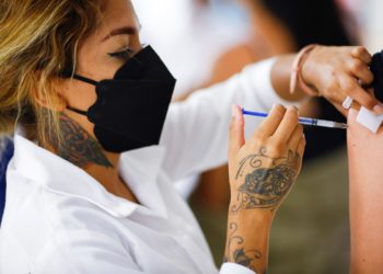 εμβολιασμός