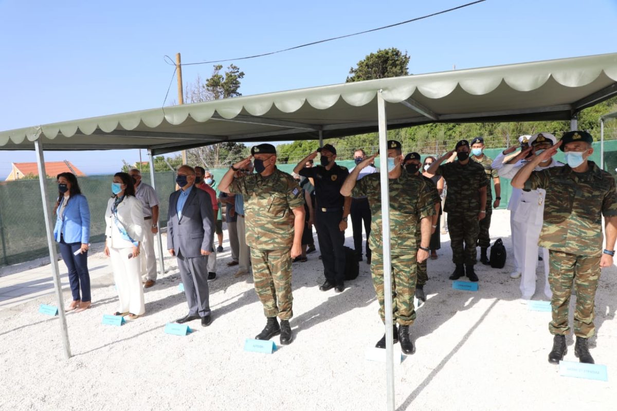 Αρχηγός ΓΕΕΘΑ