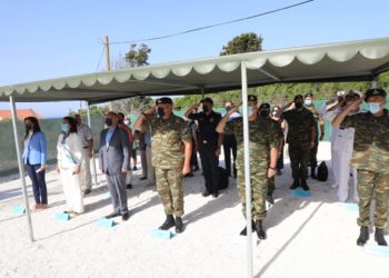 Αρχηγός ΓΕΕΘΑ