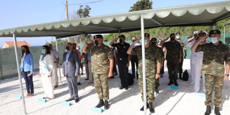 Αρχηγός ΓΕΕΘΑ