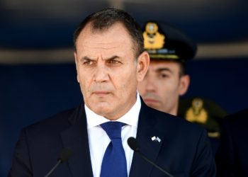 παραίτηση του Διευθυντή Αεροπορίας Στρατού