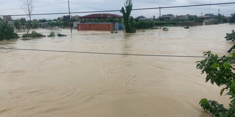 Τουρκία: Τουλάχιστον 9 οι νεκροί από τις ξαφνικές πλημμύρες
