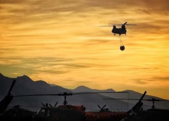 παραίτηση του Διευθυντή της Αεροπορίας Στρατού