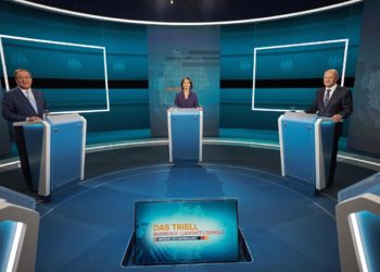 Εκλογές - Γερμανία