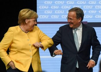 Χριστιανική Ένωση