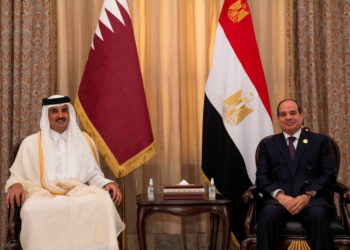 Αίγυπτος - Κατάρ