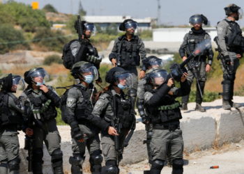 Δυτική όχθη