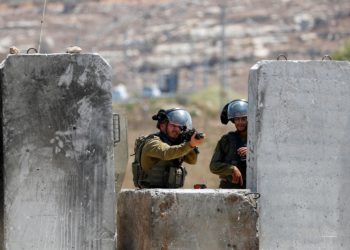 Δυτική Όχθη