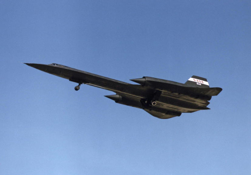 SR-71