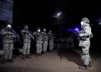 Τουρκία - Σύνορα Ιράν - Αφγανιστάν