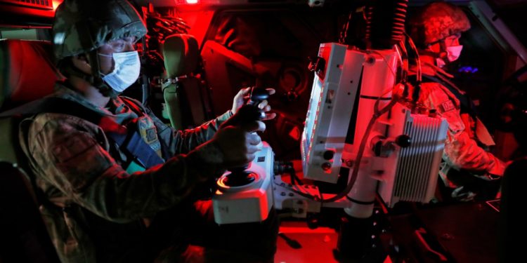 Τουρκία - Σύνορα Ιράν - Αφγανιστάν