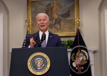 Τζο Μπάιντεν