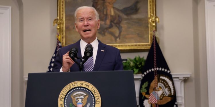 Τζο Μπάιντεν