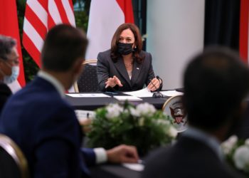 Κάμαλα Χάρις