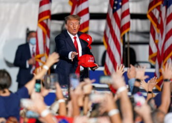 Τραμπ - Αφγανιστάν