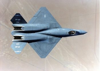 YF-23