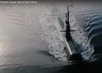 Α26 - υποβρύχιο - Σουηδία