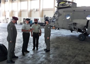 Διευθυντή Αεροπορίας Στρατού